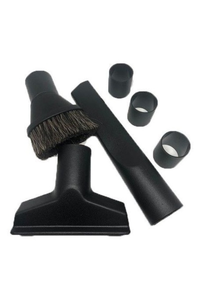 Universal PieseMag Set duze si adaptoare aspirator 32-35 mm