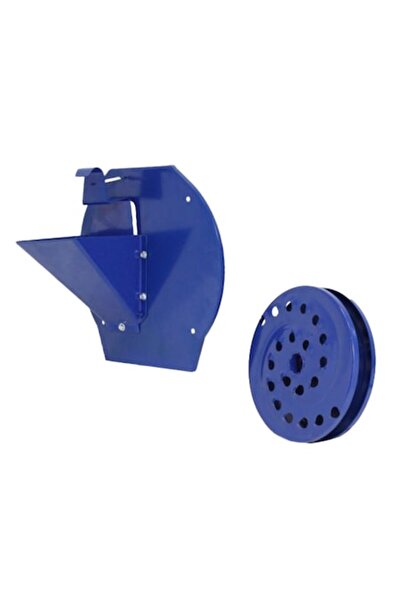 MSA GROUP GUARANTEED QUALITY COMES TO YOU Cap de transformare a morii pentru ...