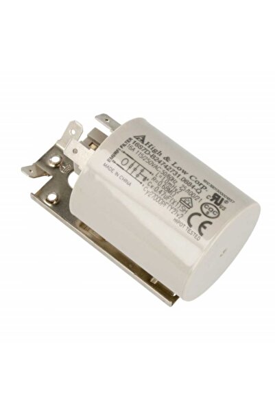 Gorenje PieseMag Condensator antiparazitare masina de spalat