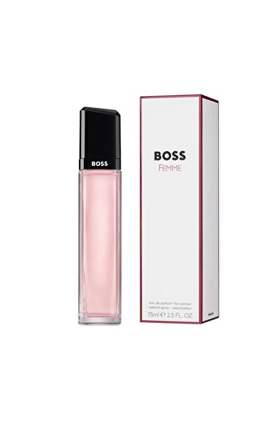 Hugo Boss Boss Femme, Apa de Parfum, Femei, 75 ml