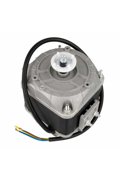 Universal PieseMag Motor ventilator combina frigorifica 34w