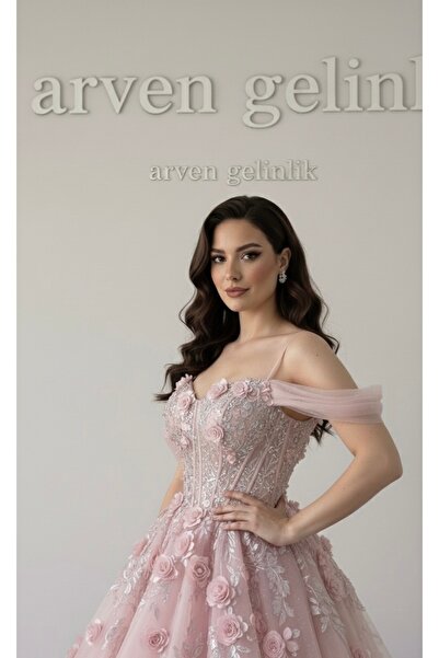 Butik Pudra nişanlık