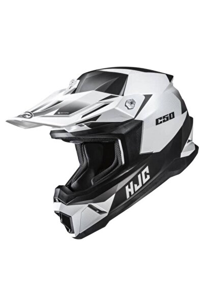 HJC C50 KASK SLIDE MC10SF