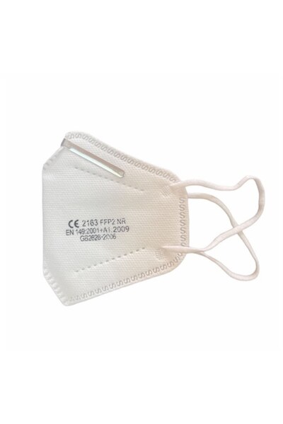 E-smartgadget Set de 10 măști KN95 FFP2 pentru copii 5-12 ani