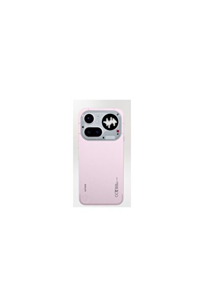 NOTHING Telefon (4a) PRO, 128GB, 8GB RAM, 5G, Roz