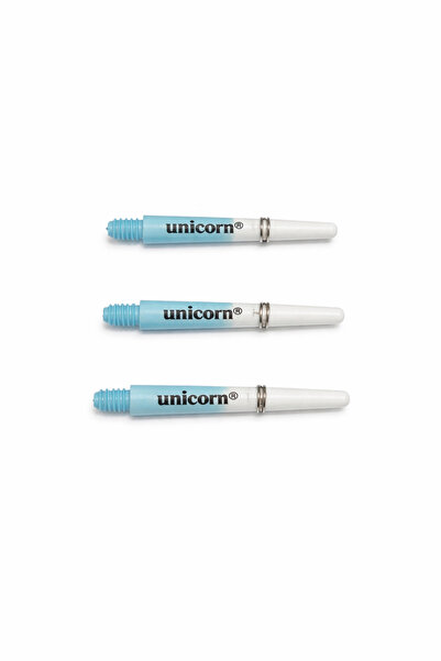 UNICORN مجموعة واحدة (3 قطع) من أعمدة السهام جريبر 3 كوزموس مقاس 35 ملم