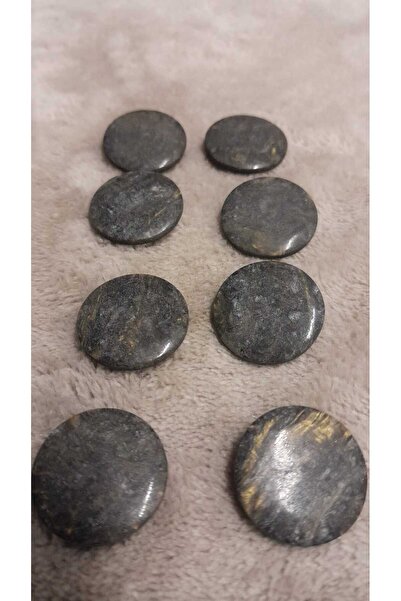 ILCARE Polyester Button 28 Boy 20 mm 8 Pieces