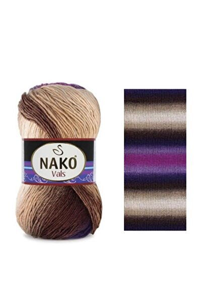 NAKO فالس 86463 /5 قطع