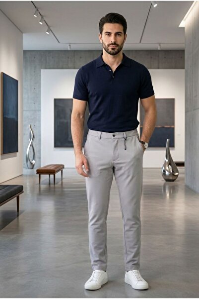 DYNAMO erkek jogger pantolon 1230