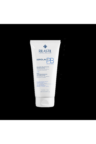 Rilastil زيرولاكت بي بي بلسم مضاد للتهيج 400 مل