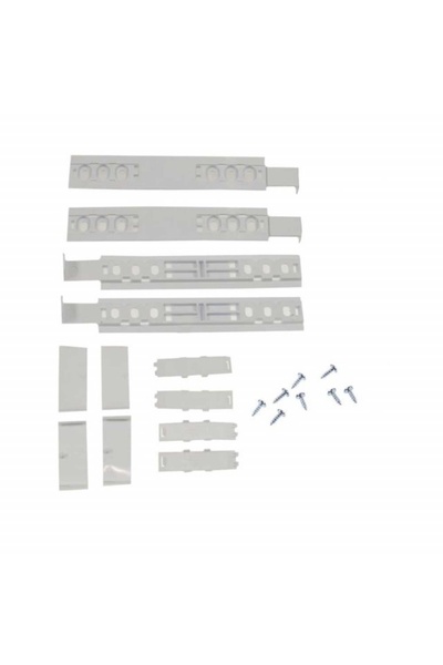 Beko PieseMag Set montaj combina frigorifica