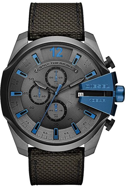 Diesel Ceas bărbătesc, Diesel, Mega Chief DZ4500