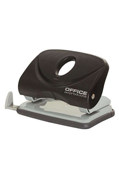 OFFICE products Metal hole punch, 40 sheets