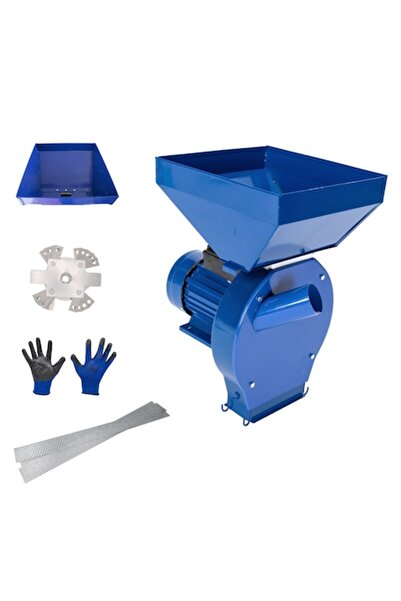 COBI SMART® Moară electrică pentru măcinarea cerealelor și cerealelor