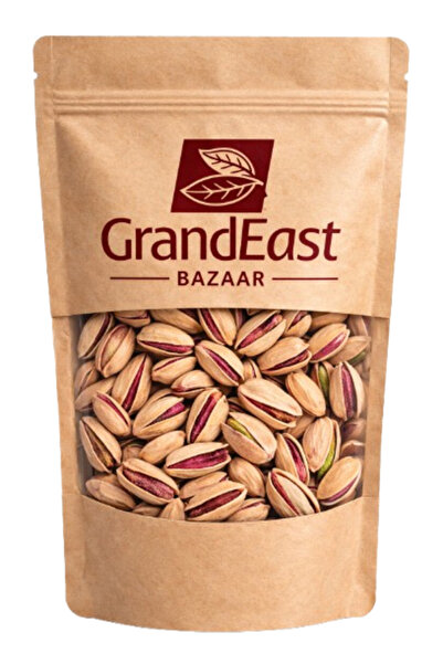 GRAND EAST BAZAAR ANTEP FISTIĞI 200 GR