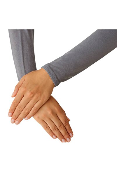 ALDAIYR Μανίκια για προσευχή από βαμβακερό χτενισμένο βαμβάκι KOL2908