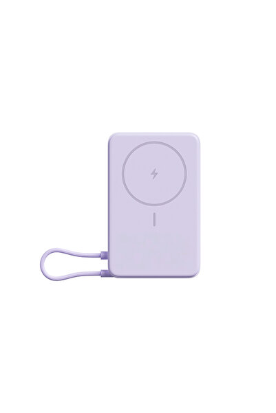 Xiaomi Magnetic Power Bank 10000 with Built-in Stand
