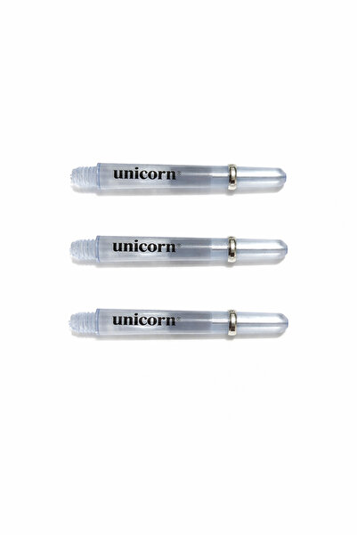 UNICORN مجموعة واحدة (3 قطع) من أدوات التثبيت 4 35 ملم دارت-شافت-شافت