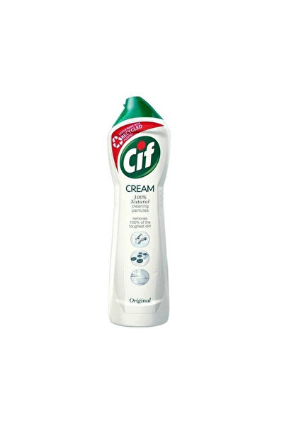 Unilever Cremă de curățare Cif, 500 ml
