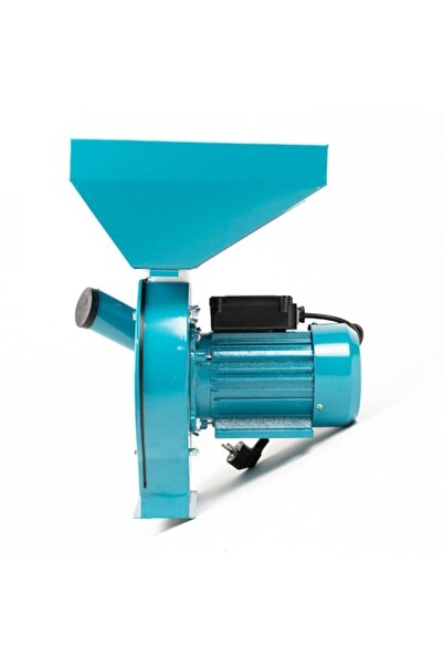 broman Moară electrică cu ciocane Broman, ZEP, 4,2 kW, capacitate 300 kg/oră ...