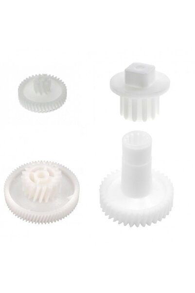 Zelmer PieseMag Set roti dintate masina de tocat carne