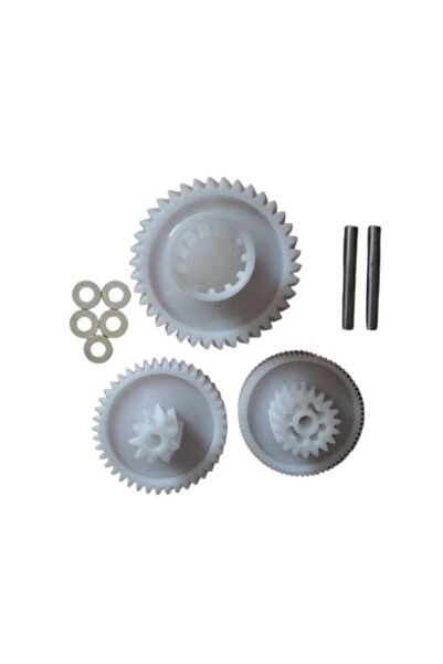 Gorenje PieseMag Set roti dintate masina de tocat carne