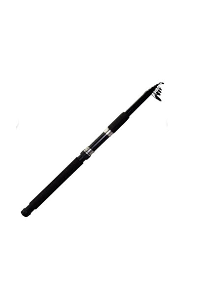 tmcn Bauer Speed Tele Spin 270cm / 20-40 Gr Teleskopik Olta Kamışı