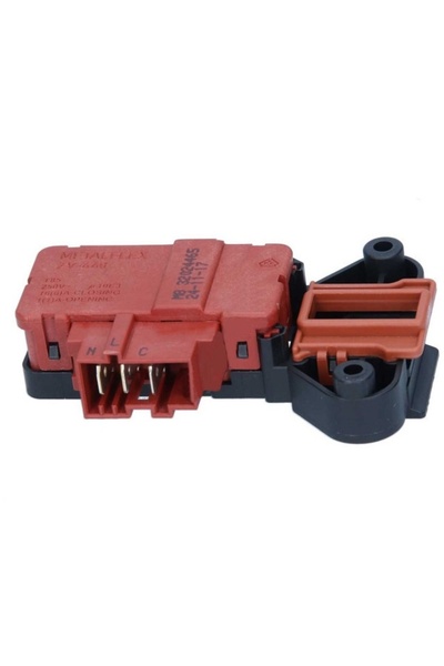 Vortex PieseMag Inchizator hublou, usa masina de spalat Vortex, Luxor