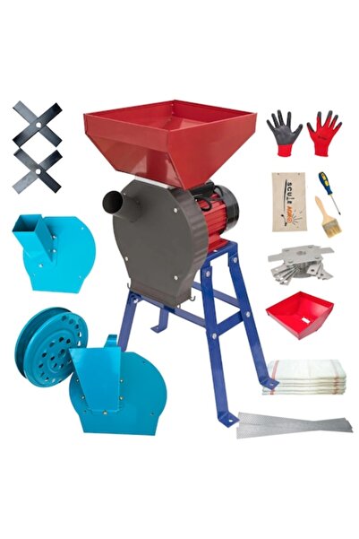 COBI SMART® Set moară electrică COBI SMART (4 în 1)