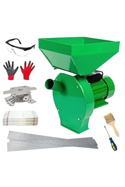 COBI SMART® Moară electrică COBI SMART 2 în 1