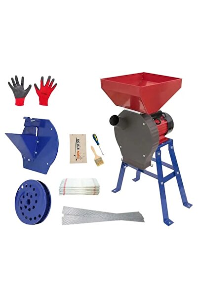 COBI SMART® Moară electrică COBI SMART 3 în 1