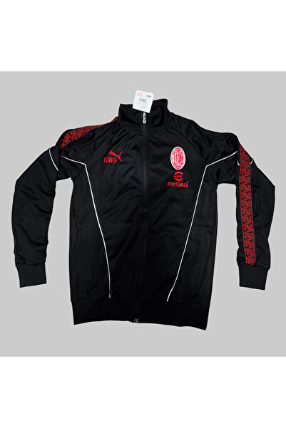 Puma AC Milan 25/26 presentation shirt