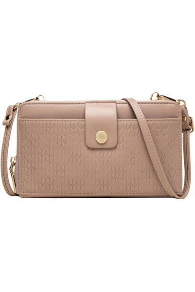 Prettyzys Geantă de mână pentru femei