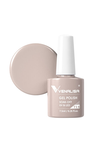 Venalisa гел лак 7.5 мл 714