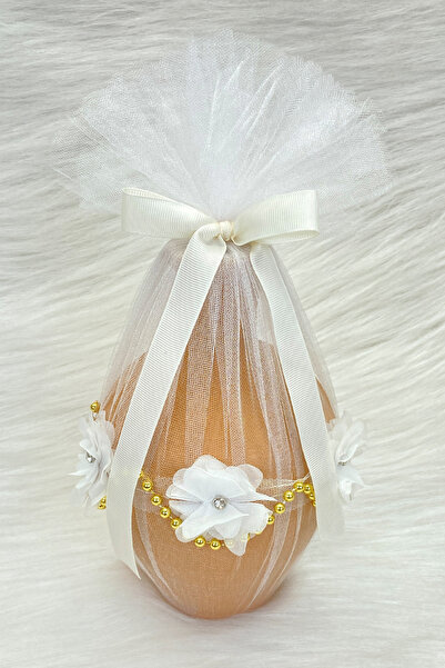 ZEYMERADE اختبار الحناء البيضاء، اختبار الحناء الزفافية المزينة بالزهور و تول...