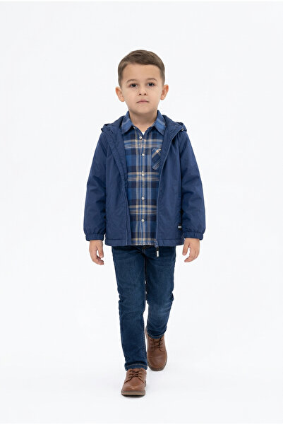 Mo Kids Windproof jacket