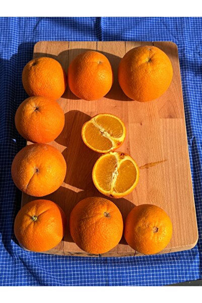 vita Organik Portakal