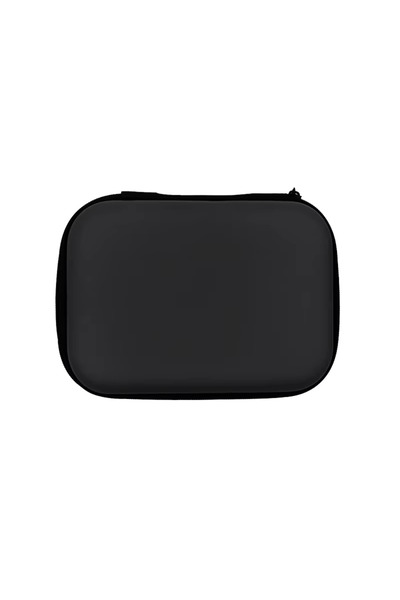 Choice5 black Carrying Case For R36S/GB300/FC/RG35XX Handheld Game Console St...