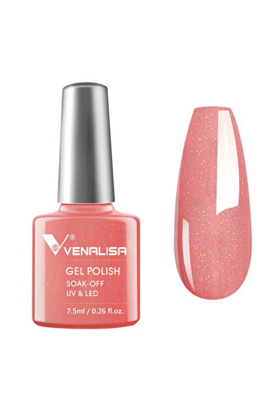 Venalisa гел лак 7.5 мл 035