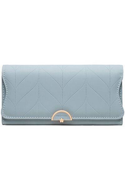 Prettyzys Elegant Wallet for Women