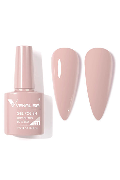 Venalisa gel nail polish, hema-free, 7.3 ml 411
