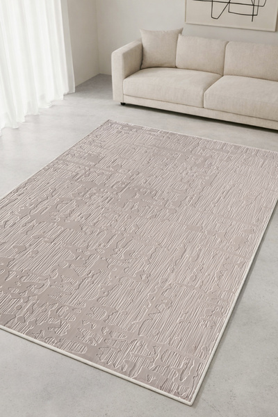 CARPETTO Dijital Baskı Halı Salon Halısı Yolluk Mutfak halısı koridor halısı....