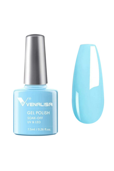 Venalisa гел лак 7.5 мл 080