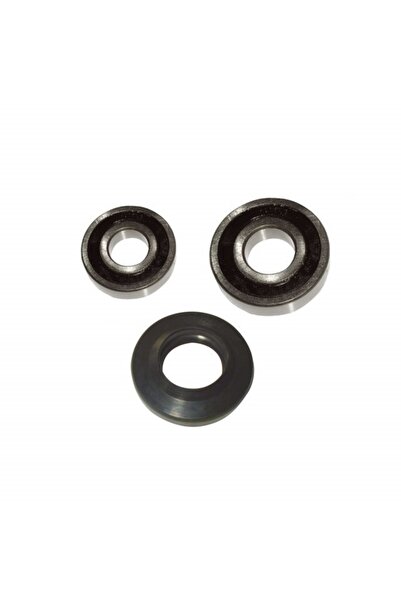 Universal PieseMag Kit rulmenti cu protectie la apa si simering masina de spa...