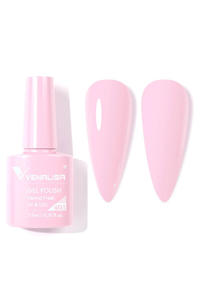 Venalisa гел лак за нокти, hema-free, 7,3 мл, 403