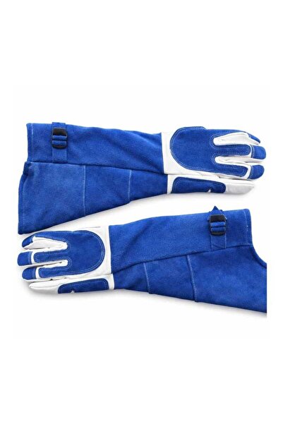 FIONIAVET Mănuși de reținere pentru pisici 56 cm