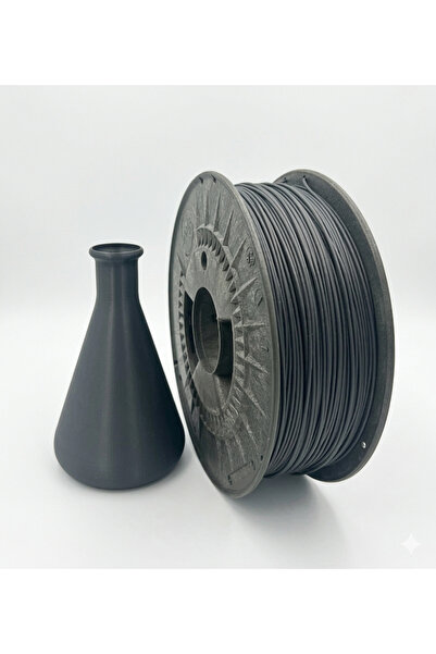 Filalab Filament PLA antracit