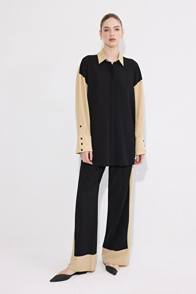 Touché Privé Contrast Color Set