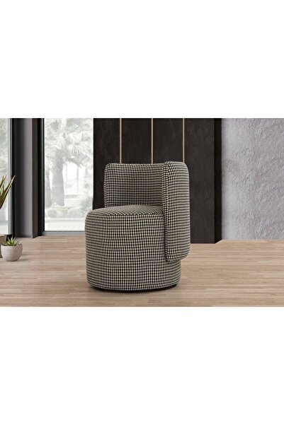 Vivense RELAX SIRTLI PUF, KAZAYAĞI