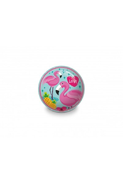 Mondo Bio Ball, Flamingo, 14 cm,